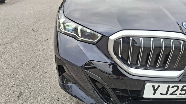 Used BMW i5 2025 for sale - 75260021: Photo 28
