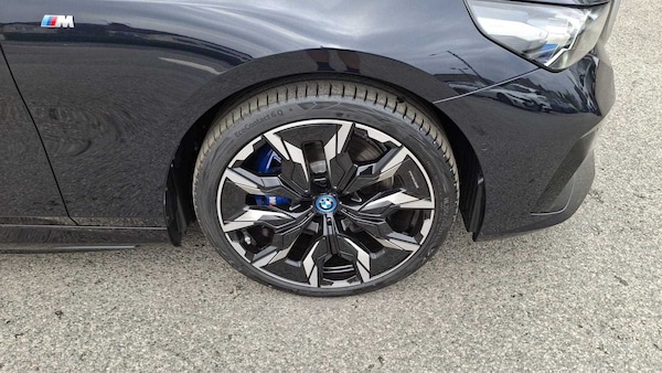 Used BMW i5 2025 for sale - 75260021: Photo 29