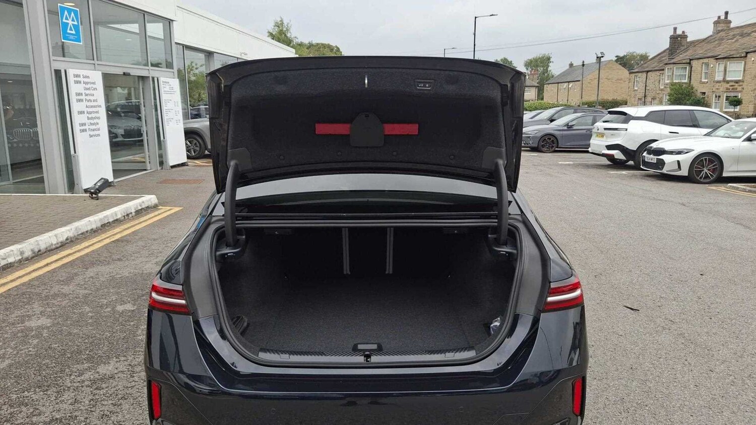 Vehicle 31