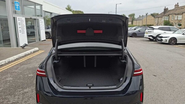 Used BMW i5 2025 for sale - 75260021: Photo 31