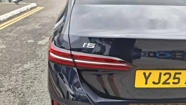 Used BMW i5 2025 for sale - 75260021: Photo 32