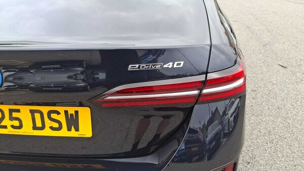 Used BMW i5 2025 for sale - 75260021: Photo 33
