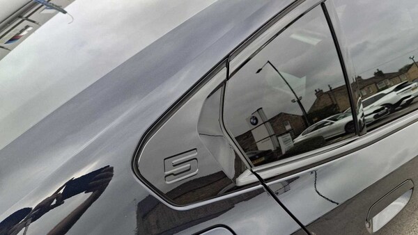 Used BMW i5 2025 for sale - 75260021: Photo 35