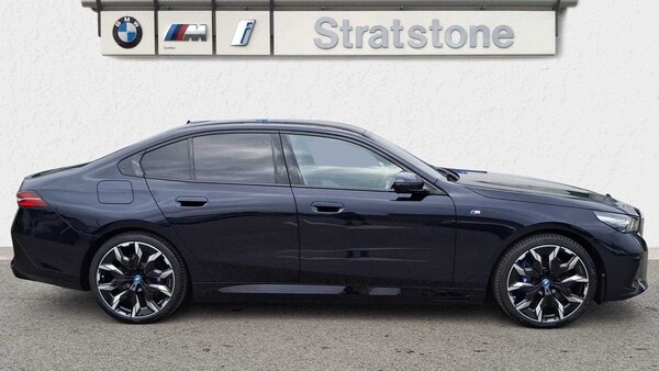 Used BMW i5 2025 for sale - 75260021: Photo 3