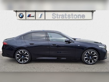 Used BMW i5 2025 for sale - 75260021: Photo