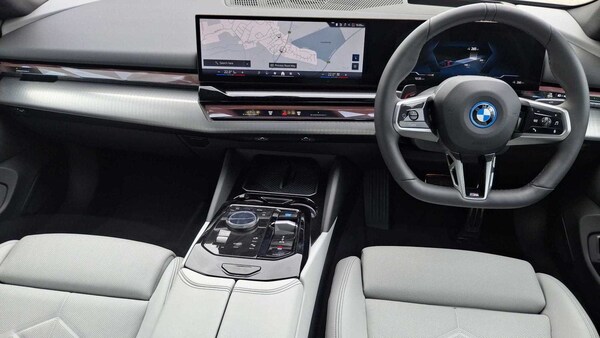 Used BMW i5 2025 for sale - 75260021: Photo 7