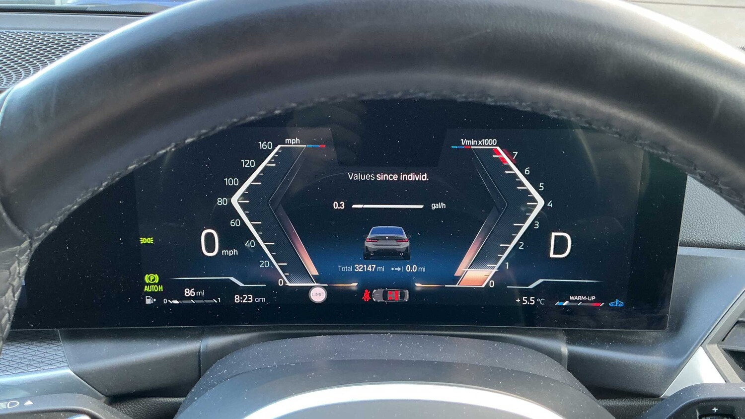 Used BMW 3 Series 2023 for sale - 77756602: Photo 10