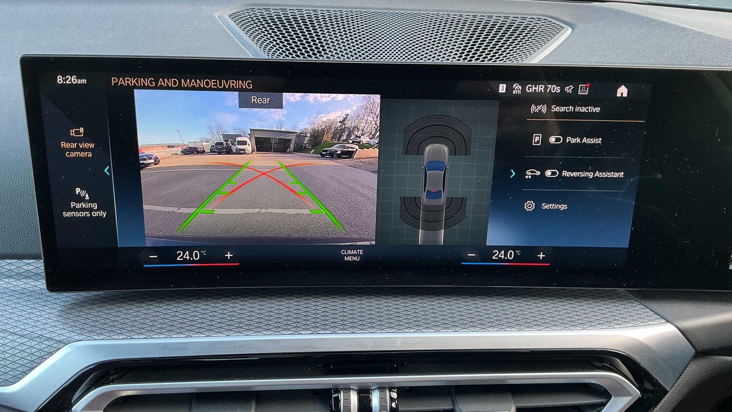 Used BMW 3 Series 2023 for sale - 77756602: Photo 12