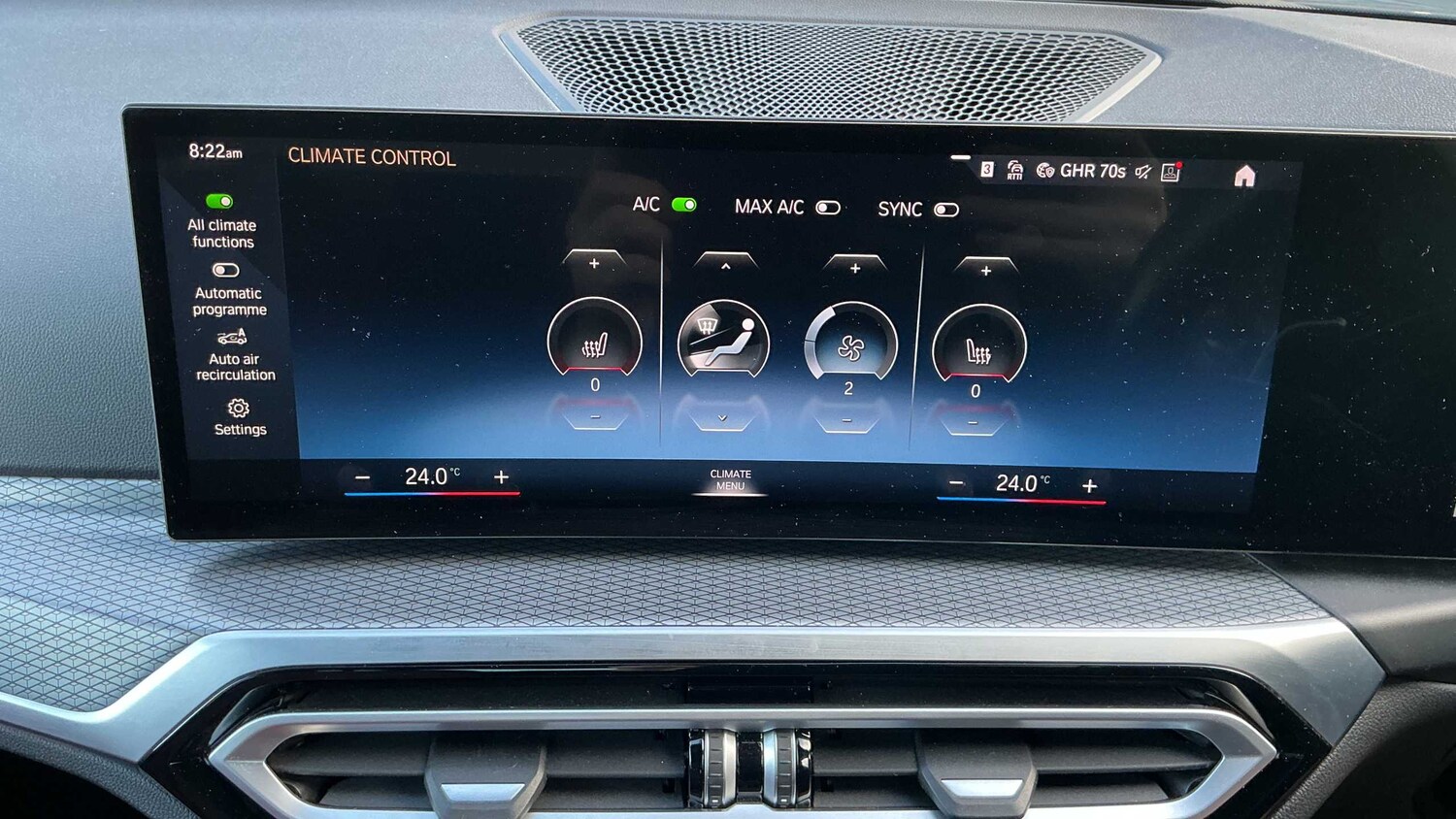 Used BMW 3 Series 2023 for sale - 77756602: Photo 13