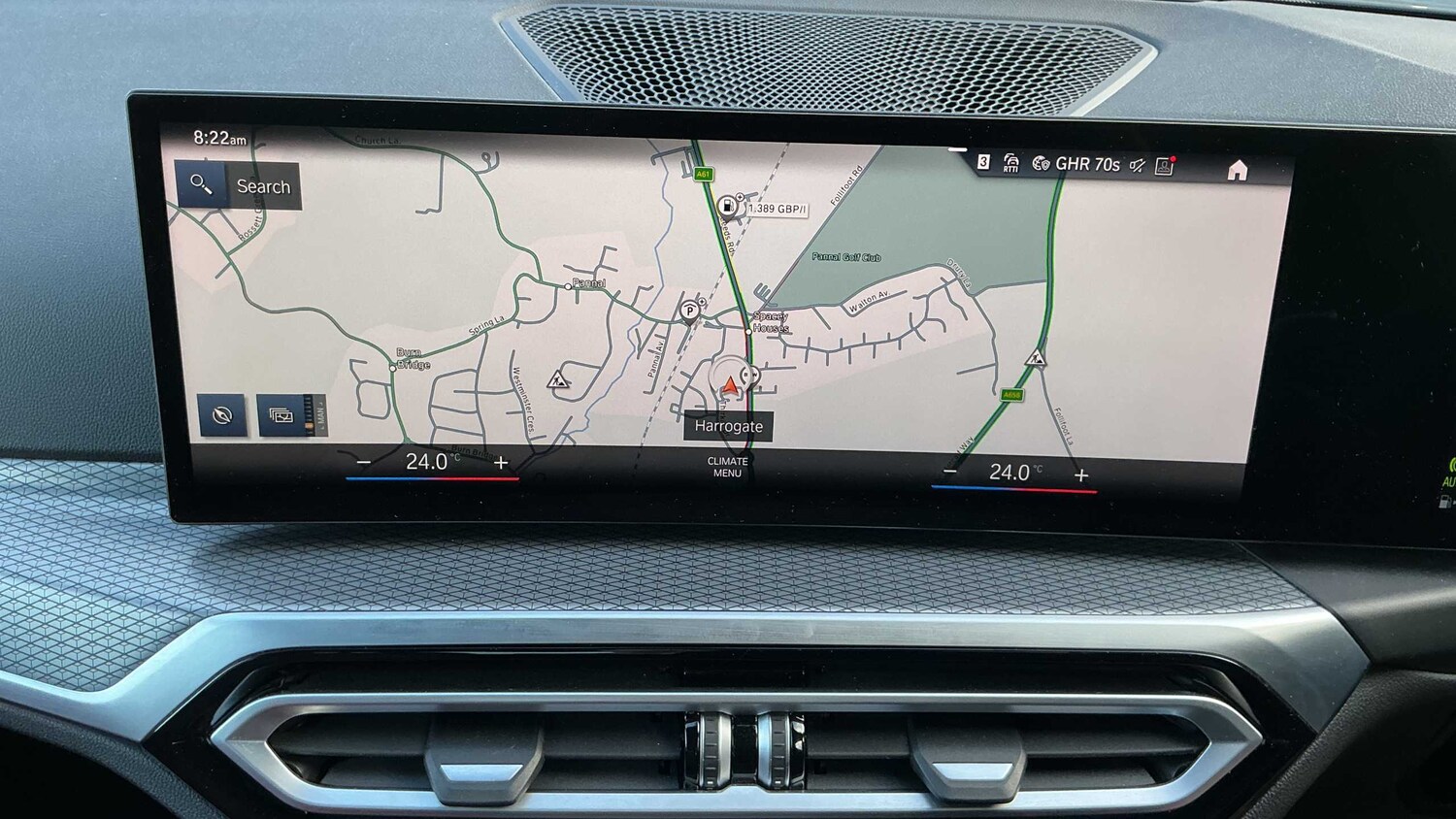 Used BMW 3 Series 2023 for sale - 77756602: Photo 14