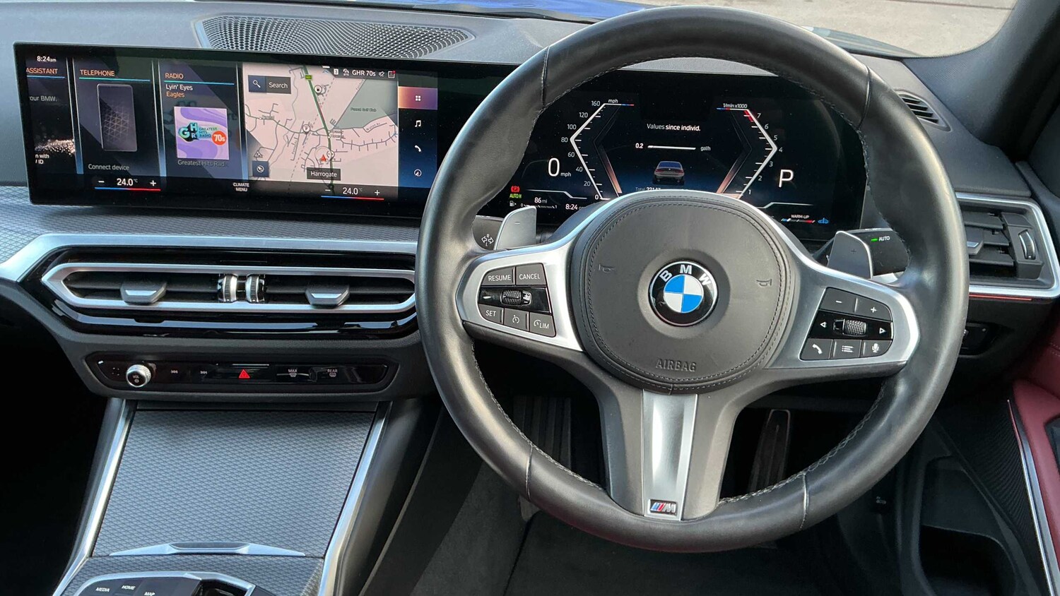 Used BMW 3 Series 2023 for sale - 77756602: Photo 15