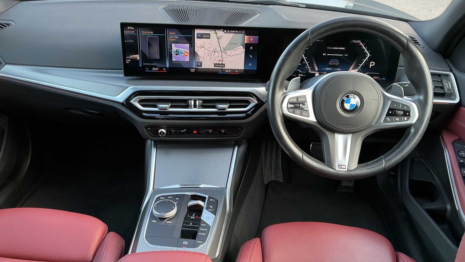 Used BMW 3 Series 2023 for sale - 77756602: Photo 16