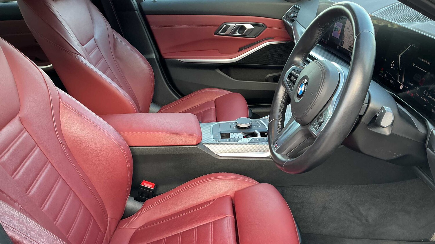 Used BMW 3 Series 2023 for sale - 77756602: Photo 17