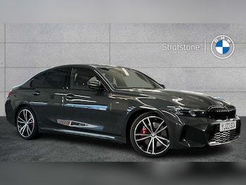 Used BMW 3 Series 2023 for sale - 77756602: Photo