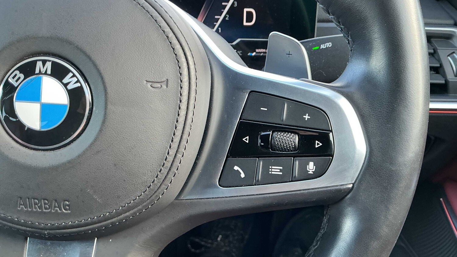 Used BMW 3 Series 2023 for sale - 77756602: Photo 21