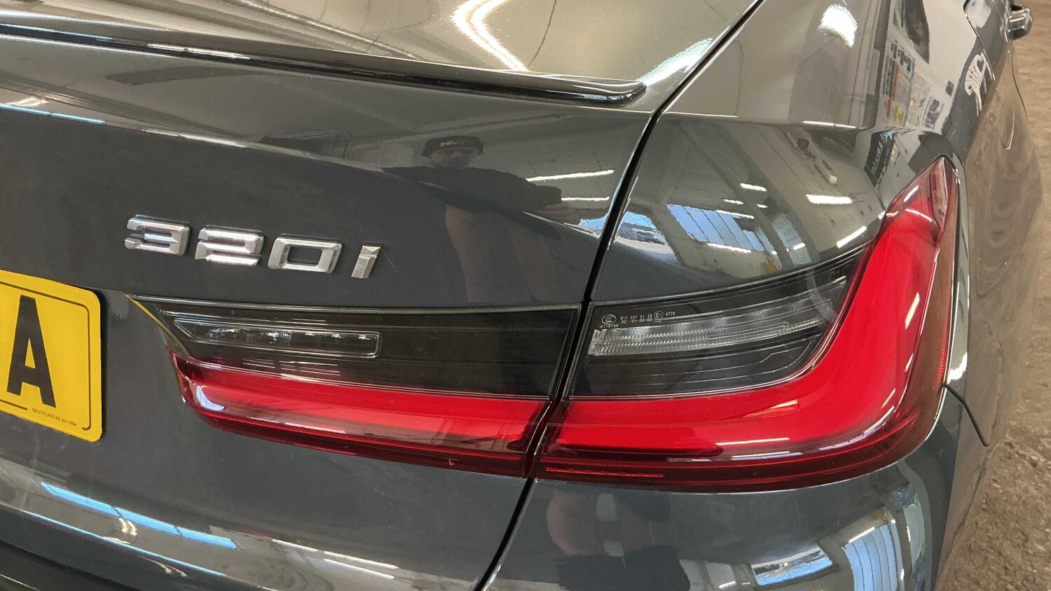 Used BMW 3 Series 2023 for sale - 77756602: Photo 31