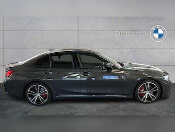 Used BMW 3 Series 2023 for sale - 77756602: Photo