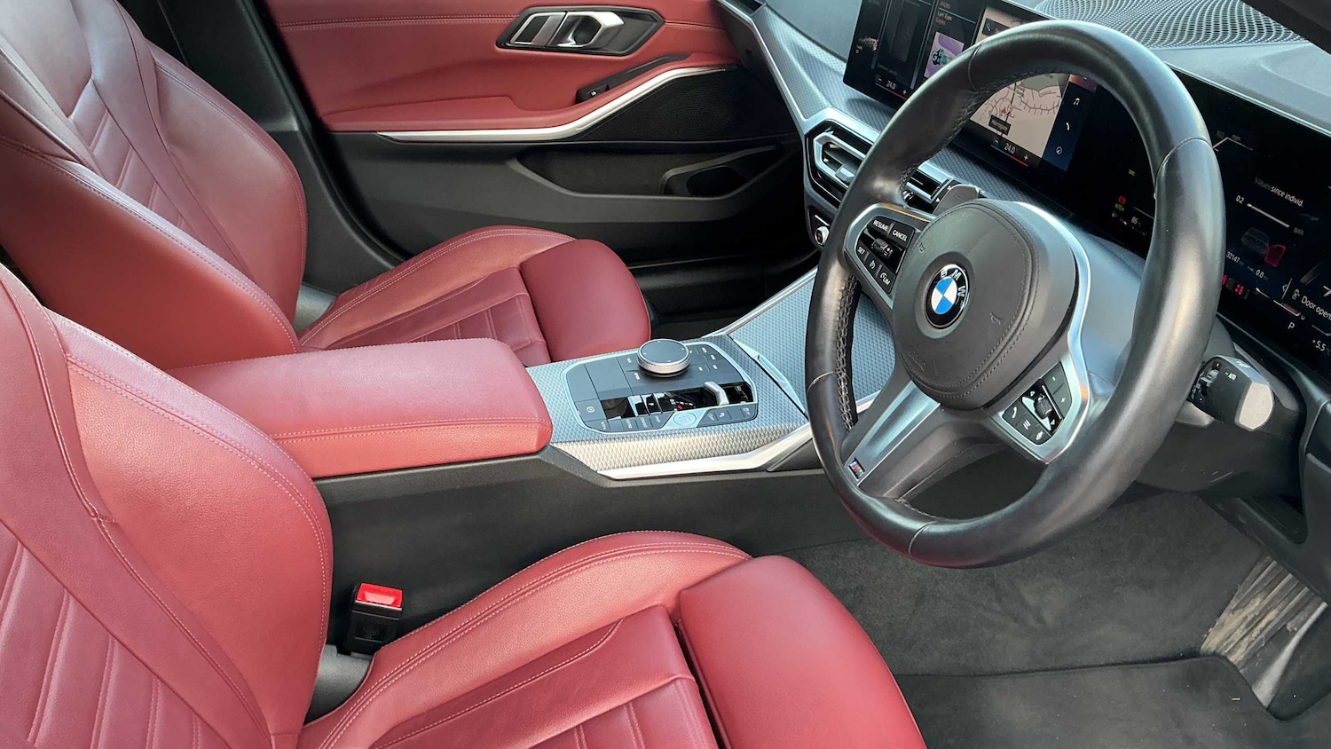 Used BMW 3 Series 2023 for sale - 77756602: Photo 5