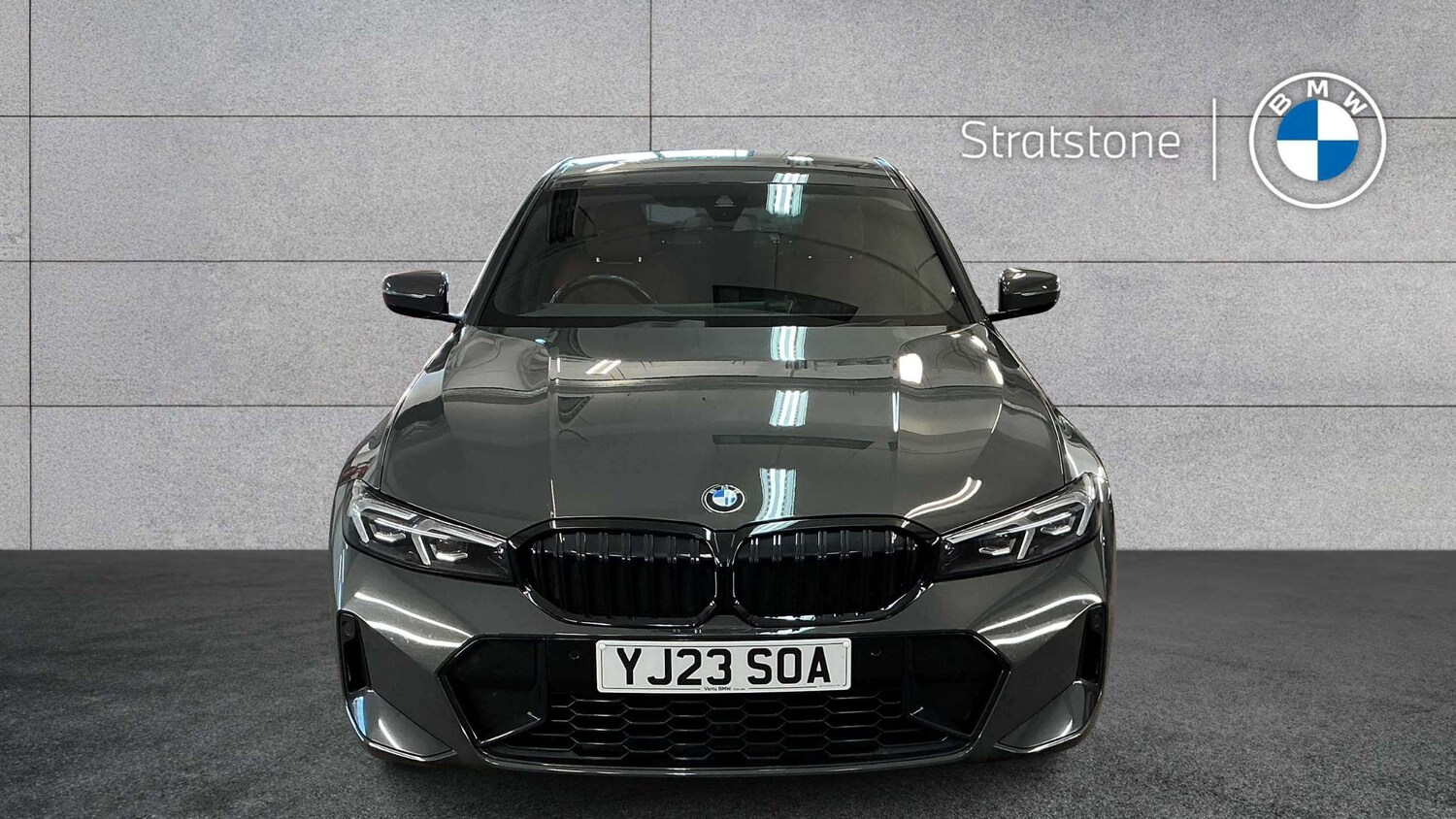 Used BMW 3 Series 2023 for sale - 77756602: Photo 6