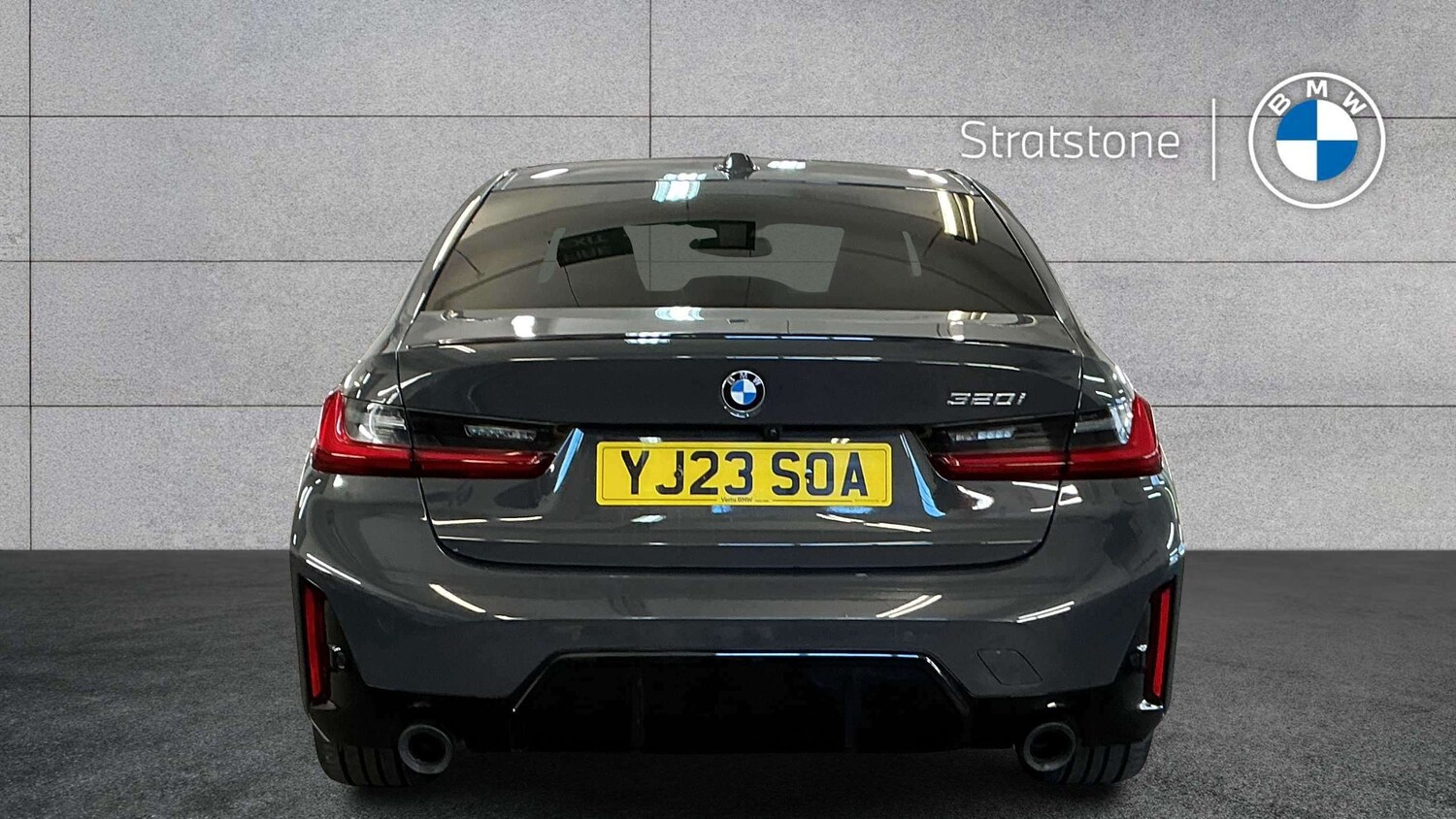 Used BMW 3 Series 2023 for sale - 77756602: Photo 7