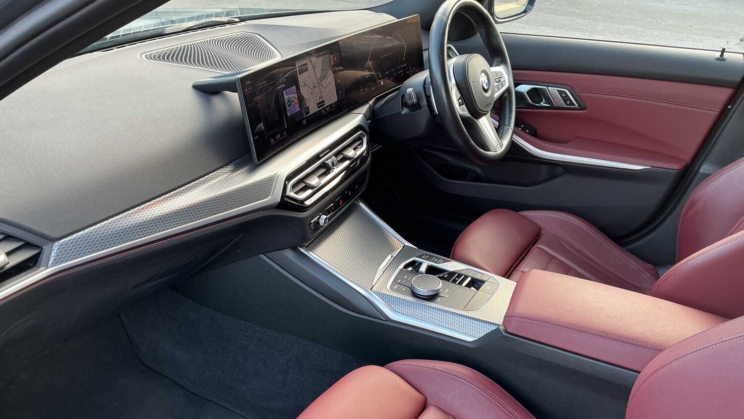 Used BMW 3 Series 2023 for sale - 77756602: Photo 8