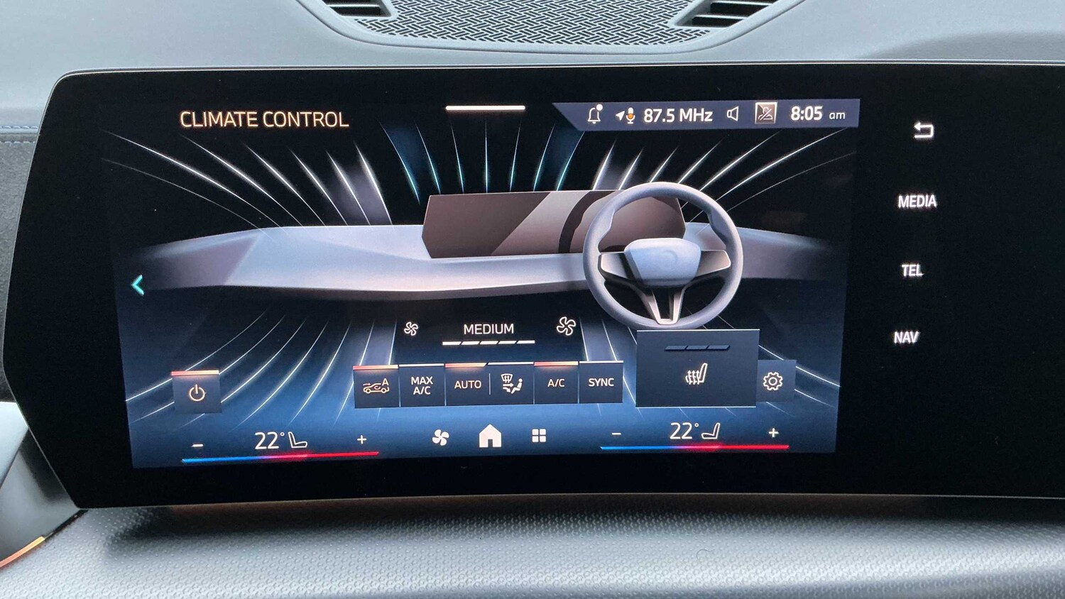 Used BMW iX2 2025 for sale - 76329130: Photo 13