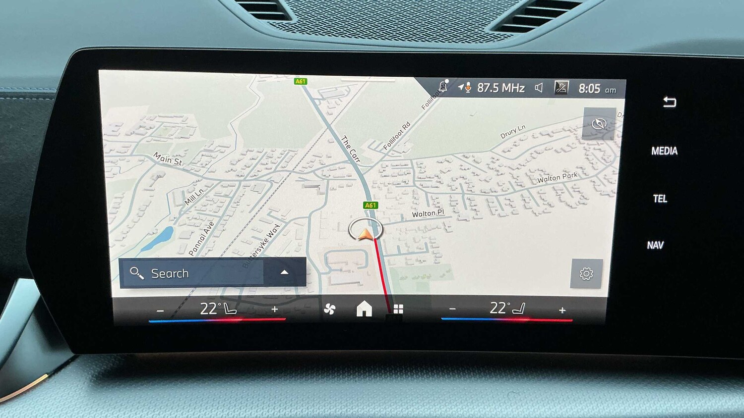 Used BMW iX2 2025 for sale - 76329130: Photo 14