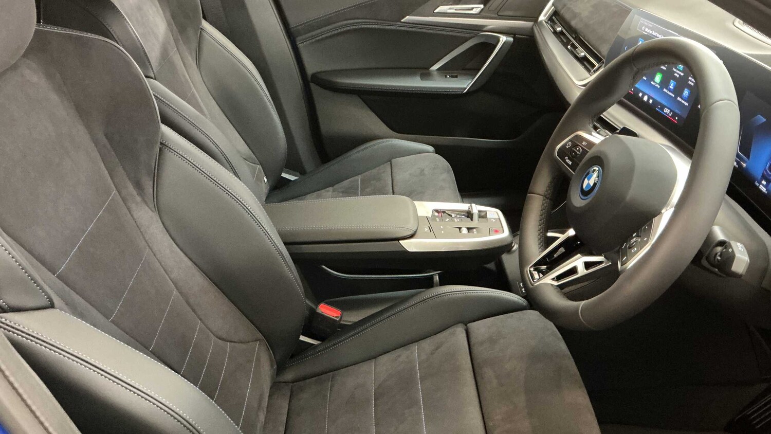 Used BMW iX2 2025 for sale - 76329130: Photo 17