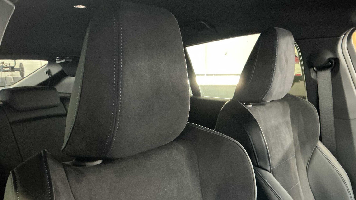 Used BMW iX2 2025 for sale - 76329130: Photo 18