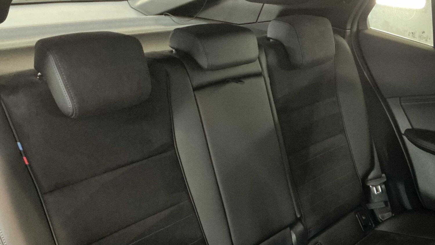 Used BMW iX2 2025 for sale - 76329130: Photo 20