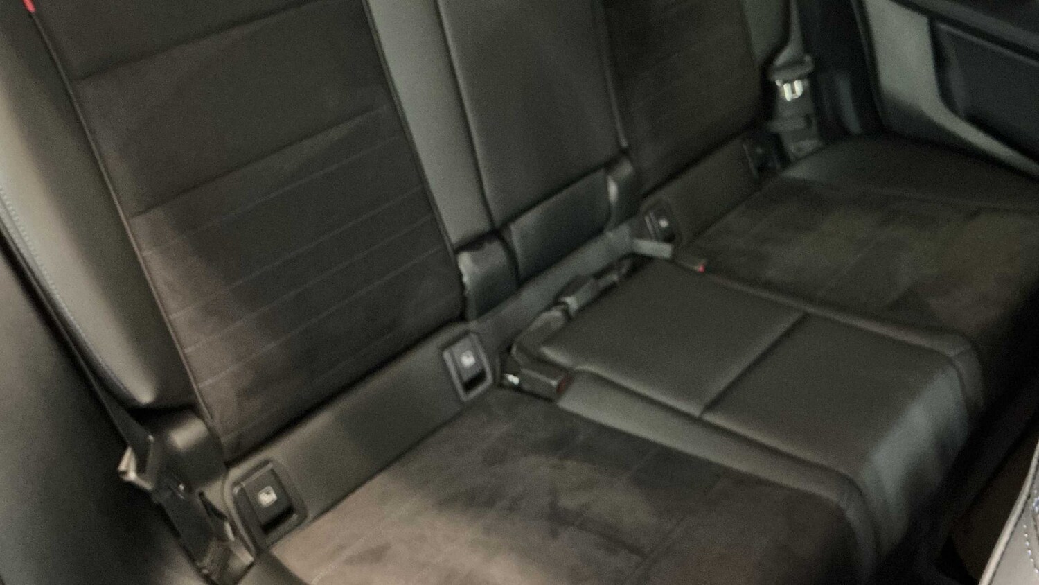 Used BMW iX2 2025 for sale - 76329130: Photo 21