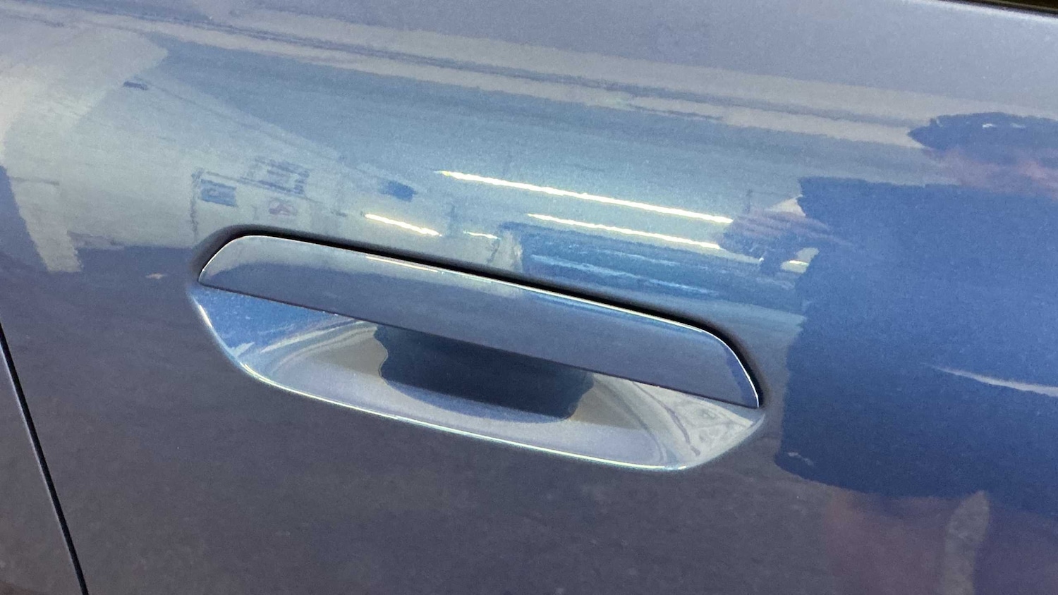 Used BMW iX2 2025 for sale - 76329130: Photo 29