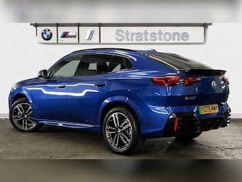 Used BMW iX2 2025 for sale - 76329130: Photo