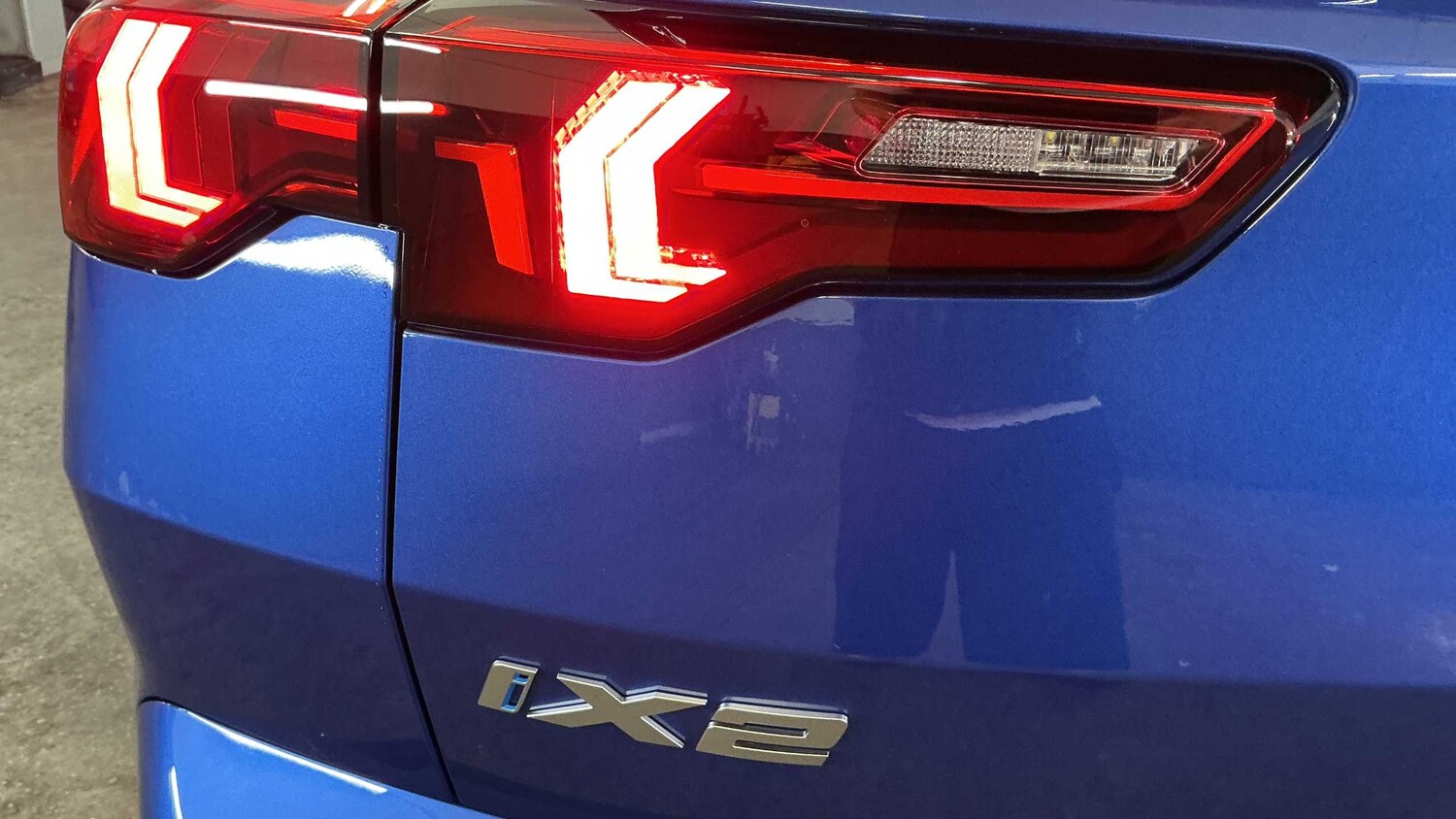 Used BMW iX2 2025 for sale - 76329130: Photo 32