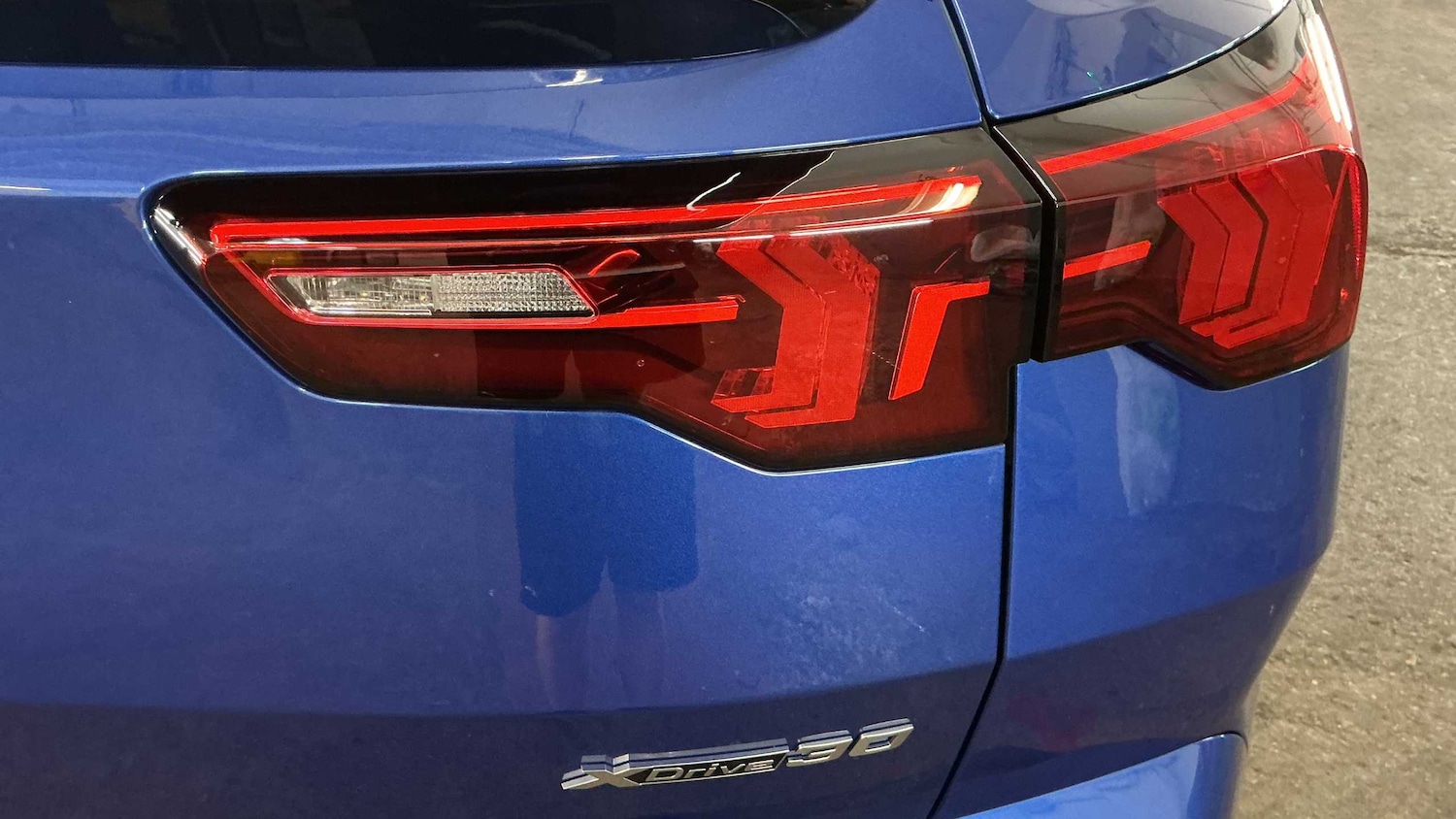 Used BMW iX2 2025 for sale - 76329130: Photo 33