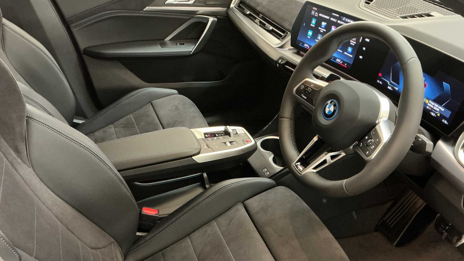 Used BMW iX2 2025 for sale - 76329130: Photo 5