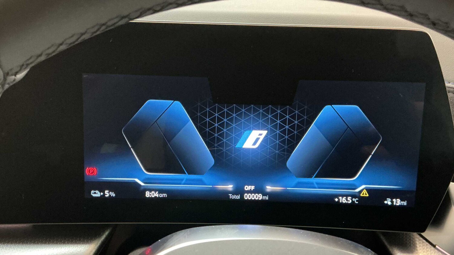 Used BMW iX2 2025 for sale - 76329130: Photo 9