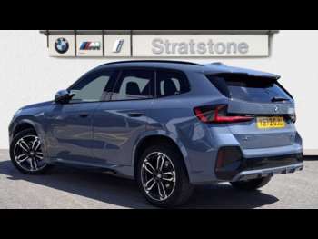 Used BMW X1 2022 for sale - 75218190: Photo