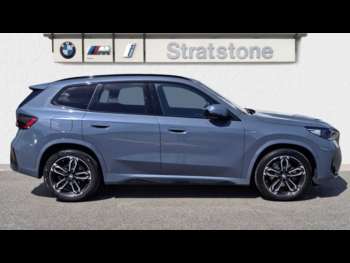 Used BMW X1 2022 for sale - 75218190: Photo