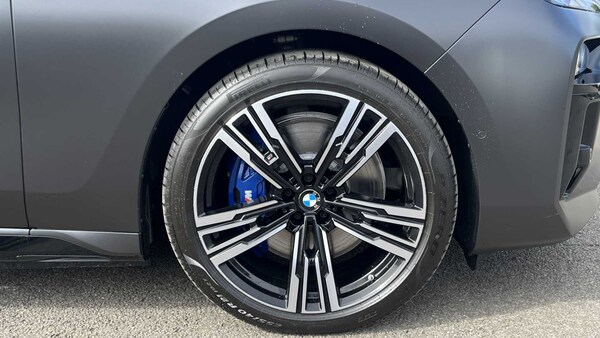 Used BMW i7 2023 for sale - 75218871: Photo 10