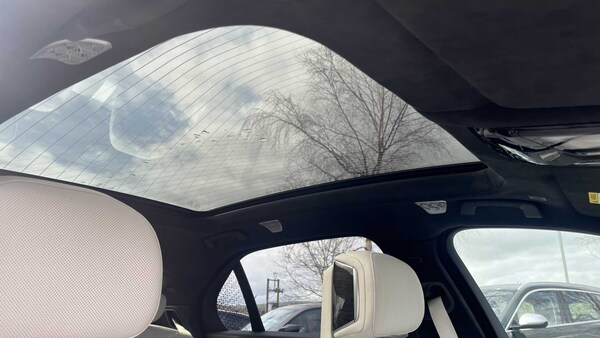 Used BMW i7 2023 for sale - 75218871: Photo 12