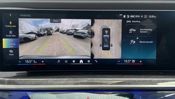 Used BMW i7 2023 for sale - 75218871: Photo 13