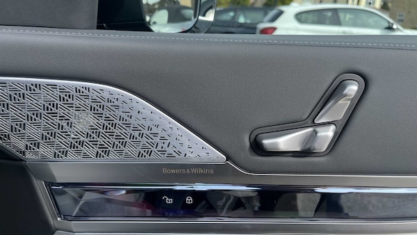 Used BMW i7 2023 for sale - 75218871: Photo 14