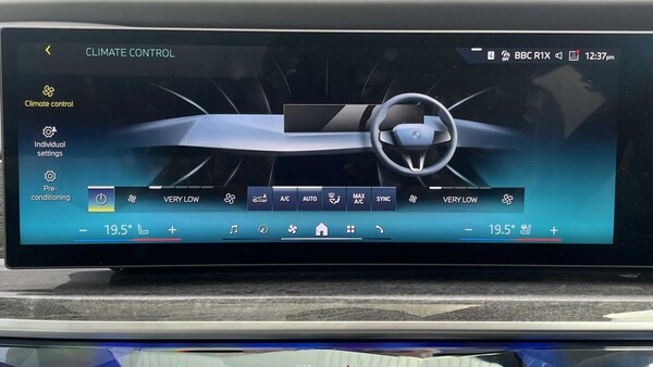 Used BMW i7 2023 for sale - 75218871: Photo 15