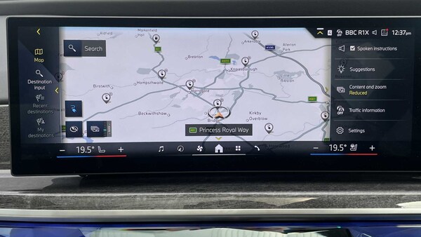 Used BMW i7 2023 for sale - 75218871: Photo 16