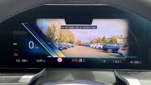 Used BMW i7 2023 for sale - 75218871: Photo 17