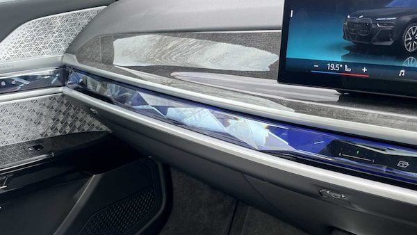 Used BMW i7 2023 for sale - 75218871: Photo 18