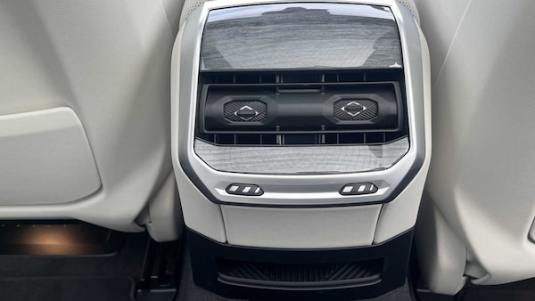 Used BMW i7 2023 for sale - 75218871: Photo 21