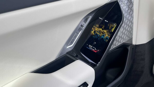 Used BMW i7 2023 for sale - 75218871: Photo 22