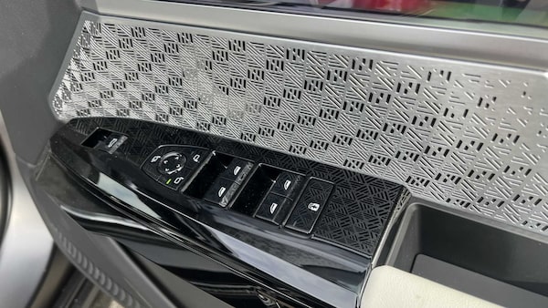 Used BMW i7 2023 for sale - 75218871: Photo 23